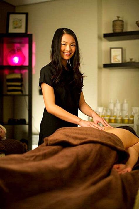 Full Body Sensual Massage Erotic massage Hanko
